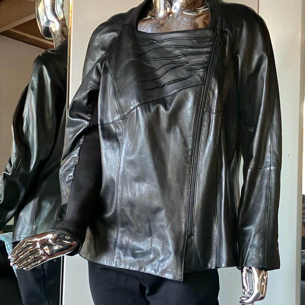 Danier Jacket